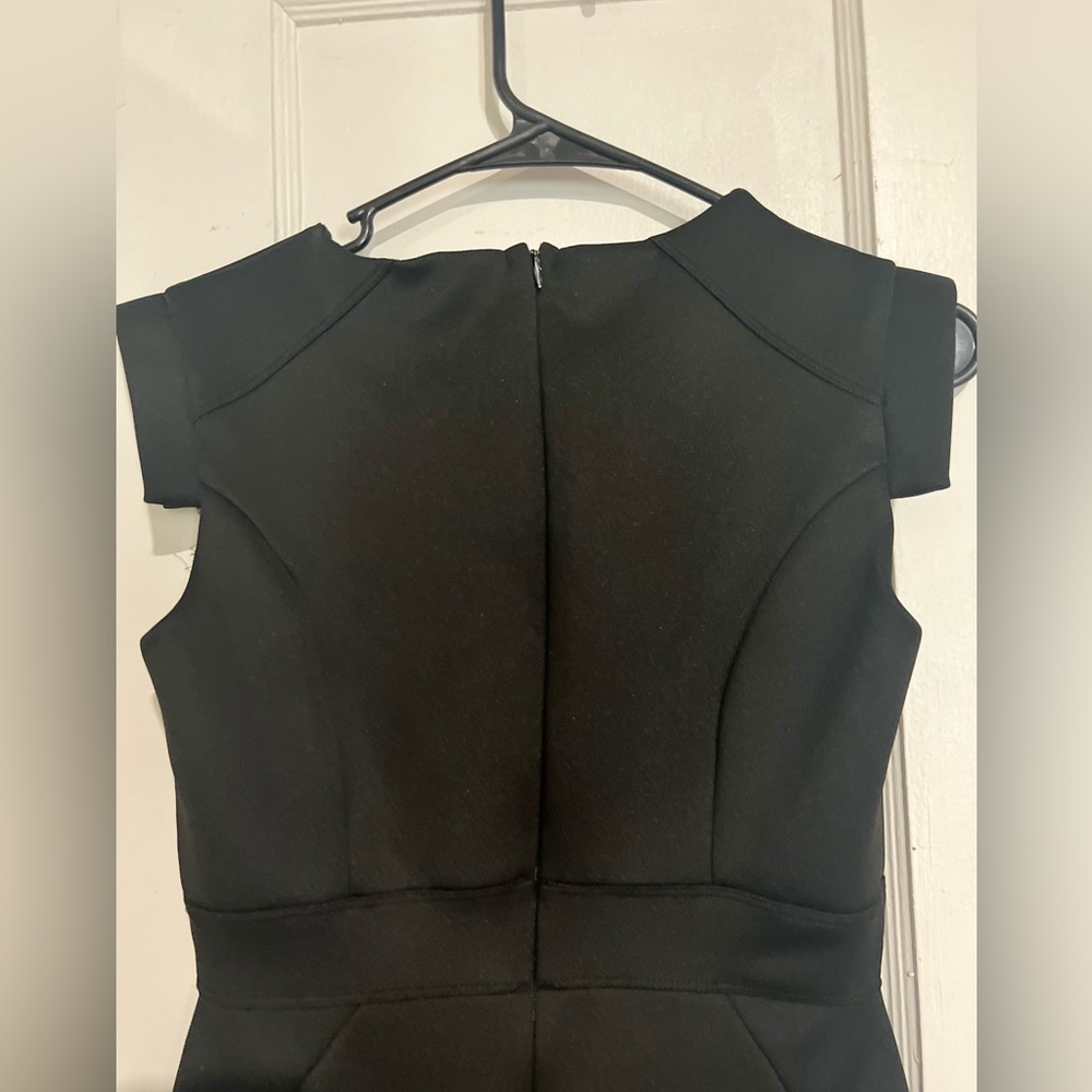 ENFOCUS STUDIO LACE DRESS - Picture 4 of 4